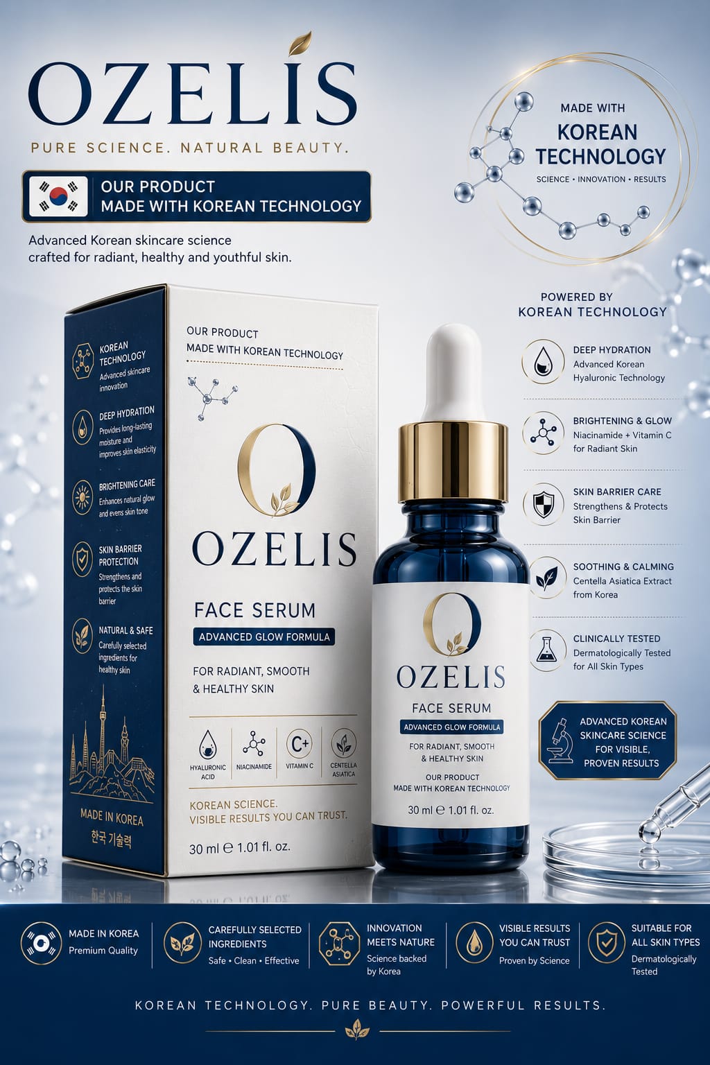 face serum