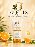 Vitamin C Face Wash